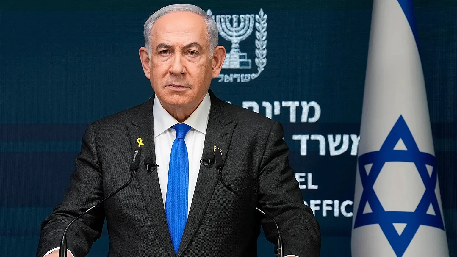 Israel hoãn các kế hoạch an ninh và quản lý Gaza đến sau bầu cử