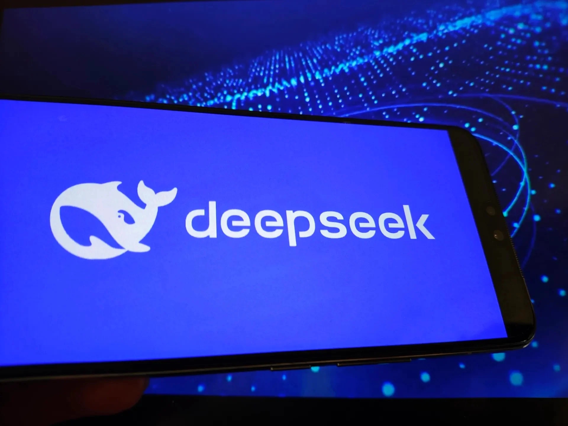 Mỹ yêu cầu loại bỏ công cụ AI DeepSeek khỏi hệ thống cơ quan chính phủ liên bang