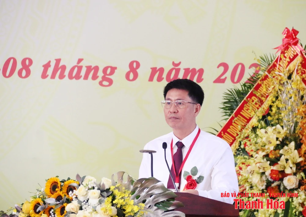 Xây dựng phường Quảng Phú phát triển theo hướng hiện đại, văn minh, trong nhóm dẫn đầu của tỉnh