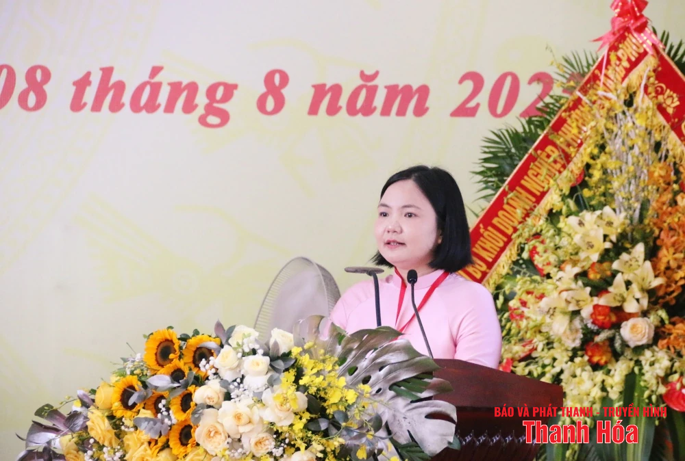 Xây dựng phường Quảng Phú phát triển theo hướng hiện đại, văn minh, trong nhóm dẫn đầu của tỉnh