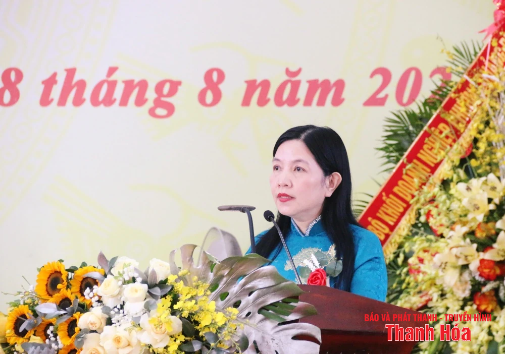 Xây dựng phường Quảng Phú phát triển theo hướng hiện đại, văn minh, trong nhóm dẫn đầu của tỉnh