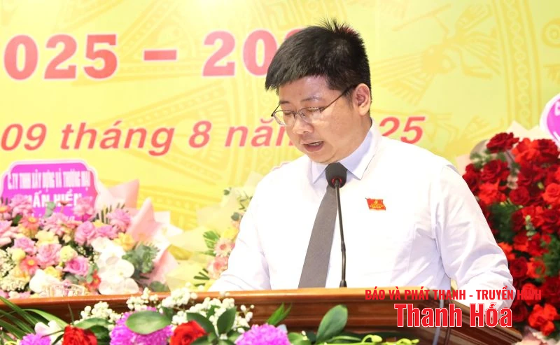 Phát huy sức mạnh đoàn kết, quyết tâm xây dựng phường Quang Trung giàu đẹp, văn minh