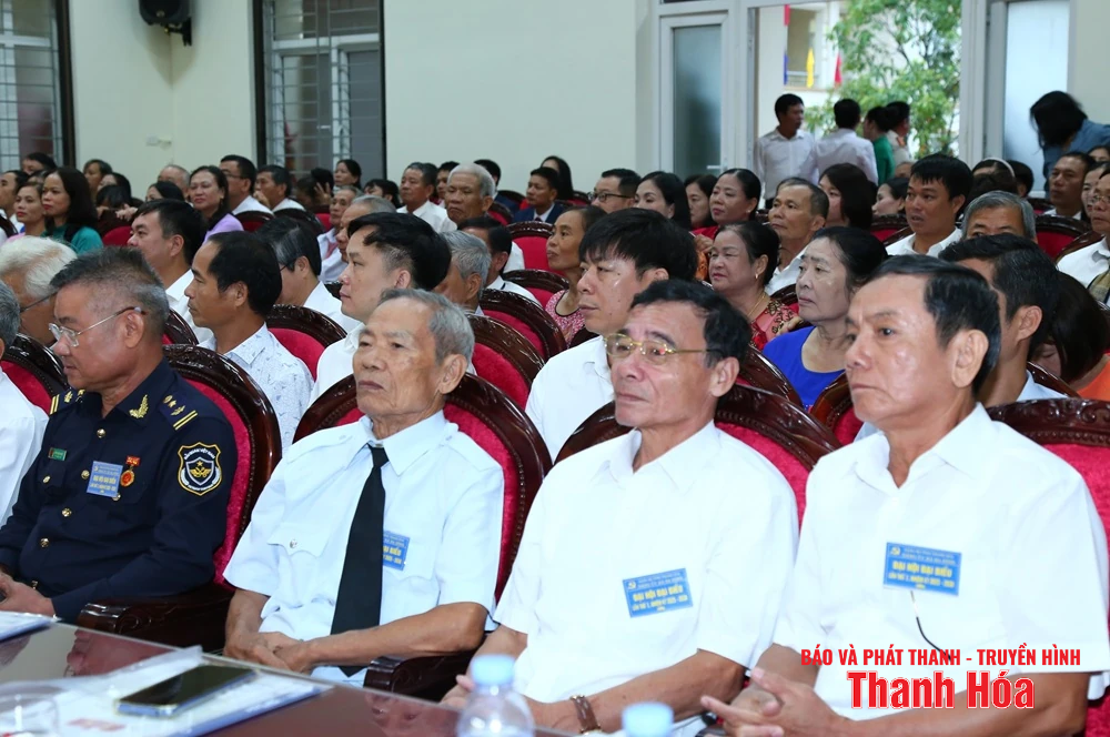 Xã Ba Đình phấn đấu đạt nông thôn mới nâng cao trước năm 2030