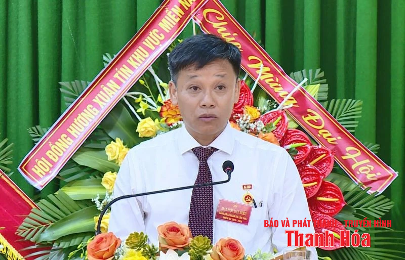 Xuân Tín quyết tâm về đích Nông thôn mới nâng cao vào năm 2030