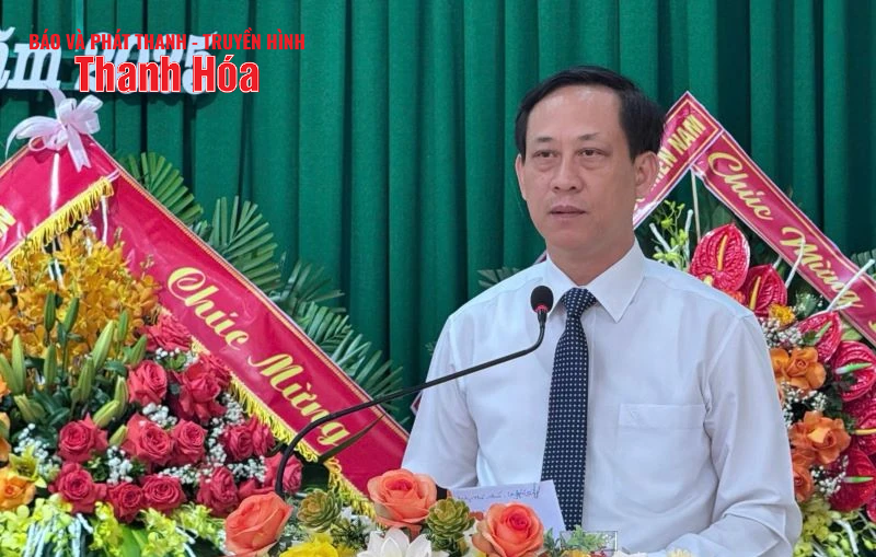 Xuân Tín quyết tâm về đích Nông thôn mới nâng cao vào năm 2030