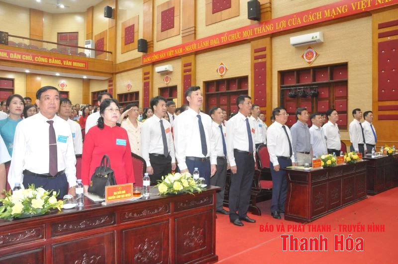 Xây dựng xã Cẩm Thủy phát triển toàn diện theo hướng đô thị, văn minh, hiện đại