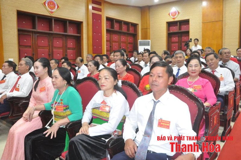 Xây dựng xã Cẩm Thủy phát triển toàn diện theo hướng đô thị, văn minh, hiện đại