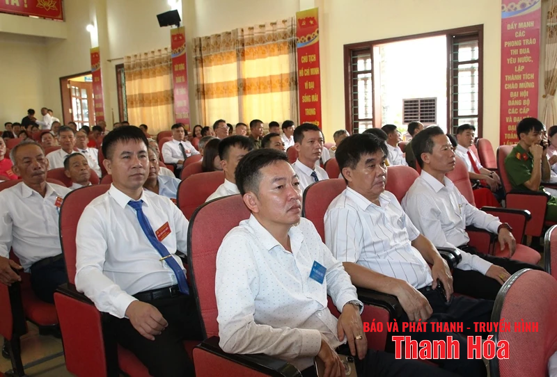 Xã Trường Văn huy động mọi nguồn lực, phát triển kinh tế nhanh, bền vững