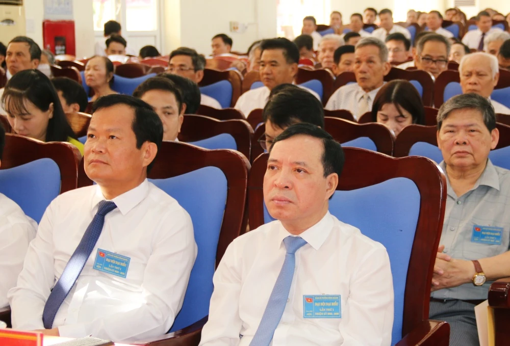 Phường Đông Quang phấn đấu đến năm 2030 đạt tiêu chí đô thị loại I