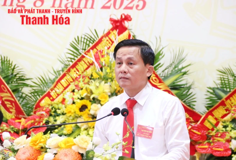 Phường Đông Quang phấn đấu đến năm 2030 đạt tiêu chí đô thị loại I