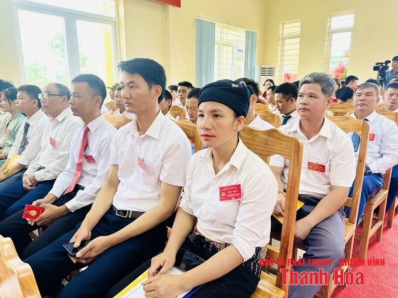 Lương Sơn xây dựng chính quyền gần dân, sát dân, vì Nhân dân phục vụ