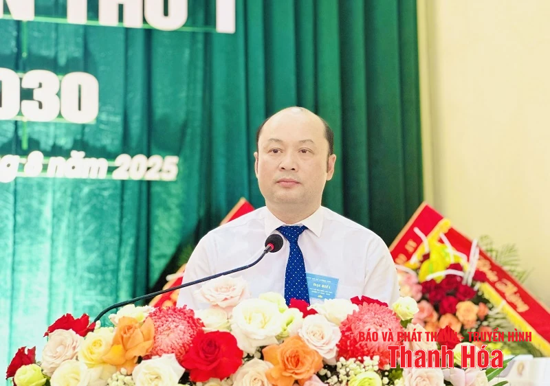 Lương Sơn xây dựng chính quyền gần dân, sát dân, vì Nhân dân phục vụ