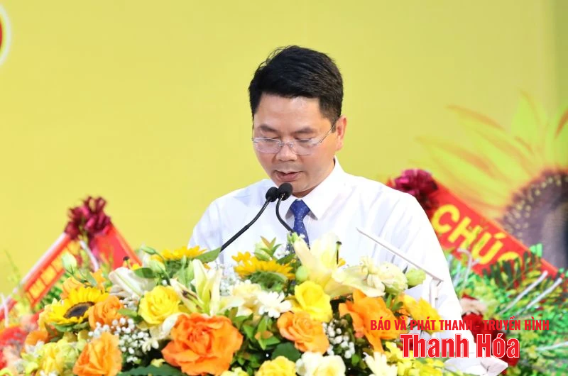 Phường Ngọc Sơn tăng tốc phát triển, xứng tầm vị thế cửa ngõ chiến lược của Khu Kinh tế Nghi Sơn