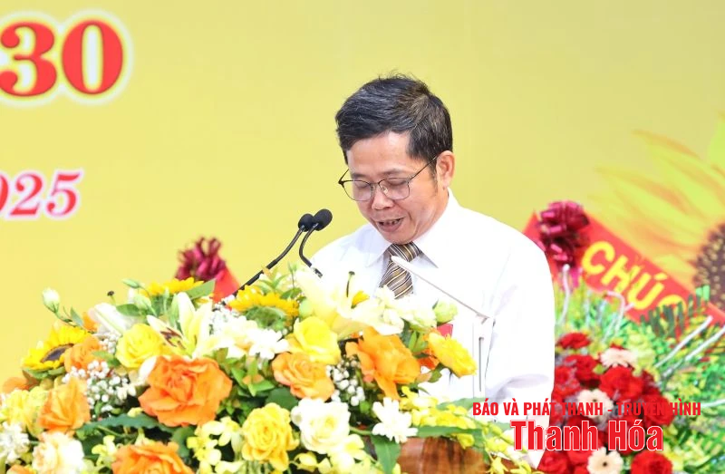 Phường Ngọc Sơn tăng tốc phát triển, xứng tầm vị thế cửa ngõ chiến lược của Khu Kinh tế Nghi Sơn