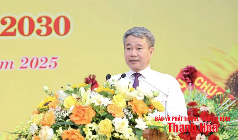 Phường Ngọc Sơn tăng tốc phát triển, xứng tầm vị thế cửa ngõ chiến lược của Khu Kinh tế Nghi Sơn