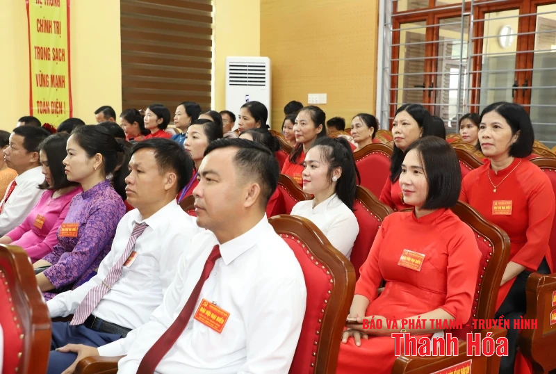 Xã Thăng Bình hướng đến xây dựng nông thôn mới thông minh