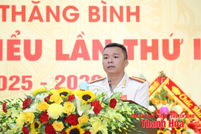 Xã Thăng Bình hướng đến xây dựng nông thôn mới thông minh