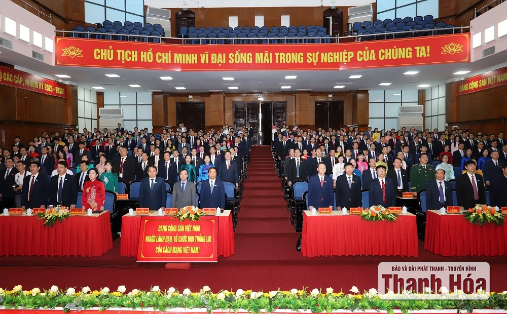 Khẳng định vai trò hạt nhân chính trị, xây dựng chính quyền liêm chính, phục vụ, kiến tạo và hành động
