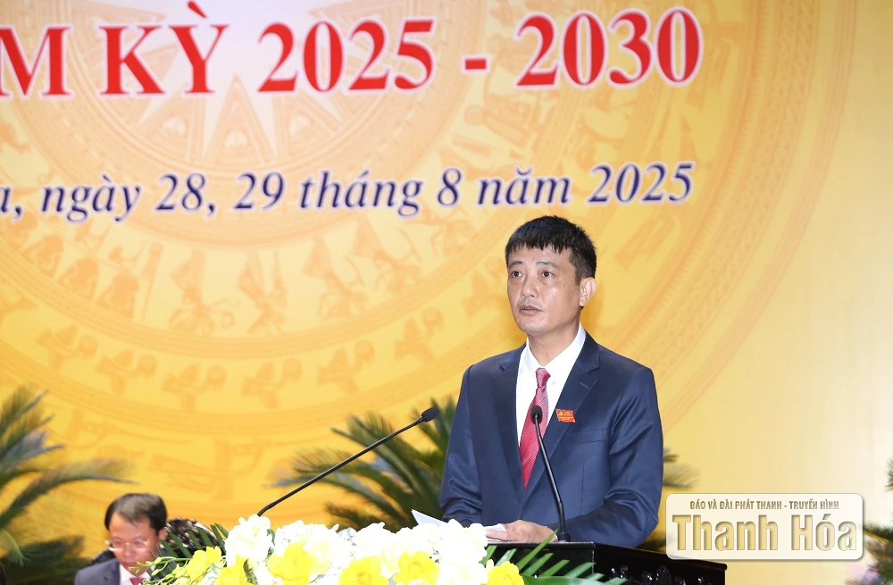 Khẳng định vai trò hạt nhân chính trị, xây dựng chính quyền liêm chính, phục vụ, kiến tạo và hành động