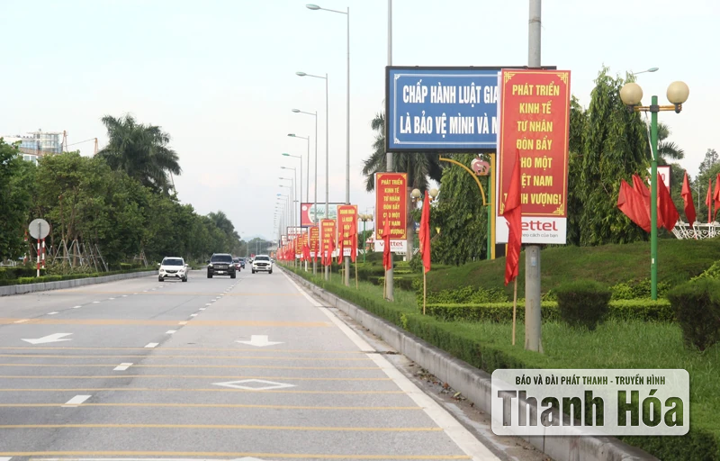 Chuẩn bị chu đáo, hướng tới thành công Đại hội đại biểu Đảng bộ tỉnh lần thứ XX