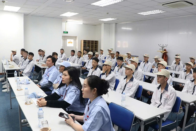 Nhân lực chất lượng cao: Yêu cầu cấp thiết trong kỷ nguyên số