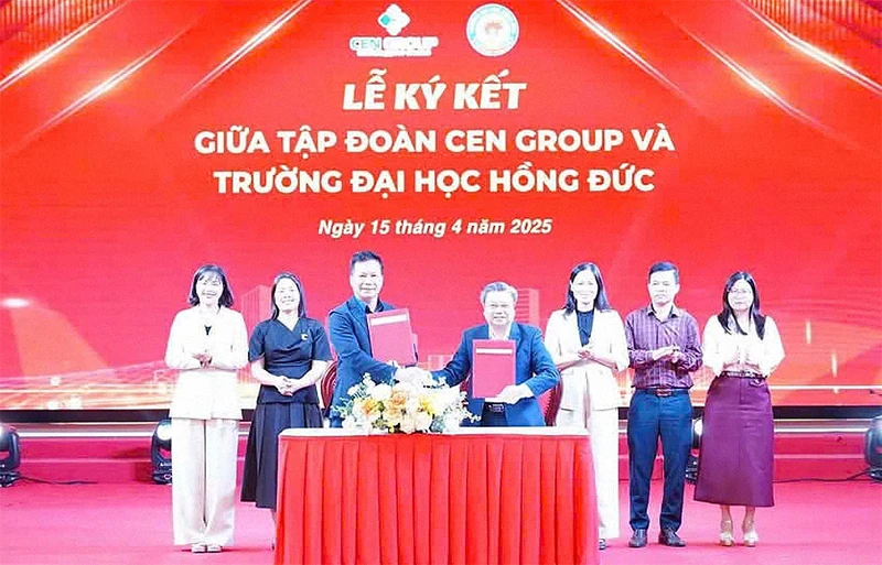 Nhân lực chất lượng cao: Yêu cầu cấp thiết trong kỷ nguyên số