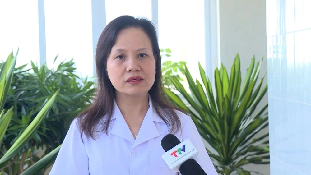 Khí thế thi đua lập thành tích chào mừng Đại hội đại biểu Đảng bộ tỉnh Thanh Hóa lần thứ XX