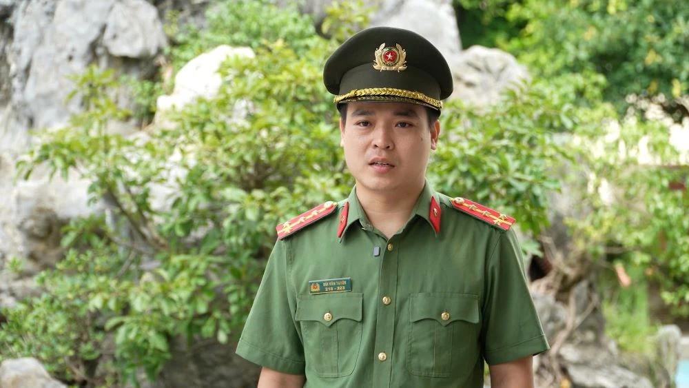 Khí thế thi đua lập thành tích chào mừng Đại hội đại biểu Đảng bộ tỉnh Thanh Hóa lần thứ XX