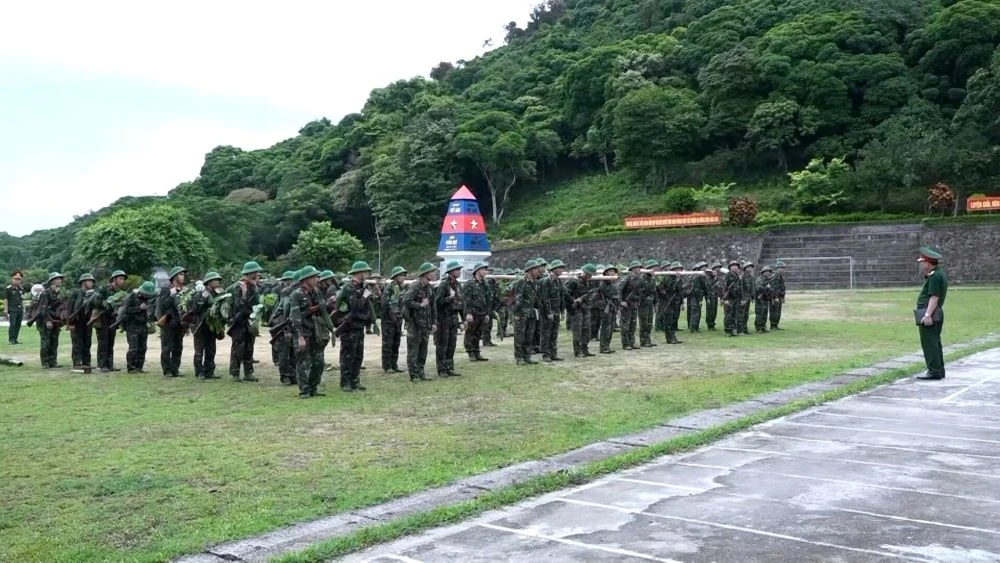 Khí thế thi đua lập thành tích chào mừng Đại hội đại biểu Đảng bộ tỉnh Thanh Hóa lần thứ XX