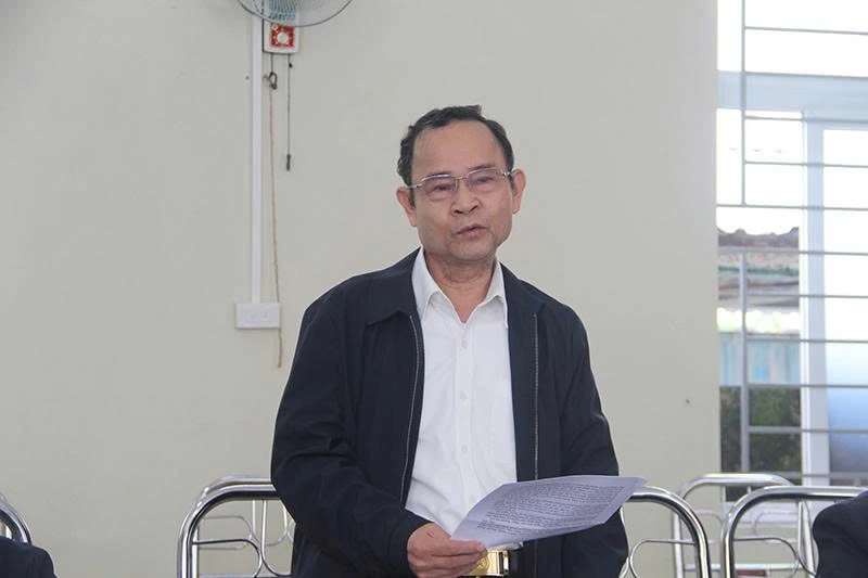 Chương trình hành động thể hiện tinh thần đổi mới mạnh mẽ trong phương thức lãnh đạo của Đảng