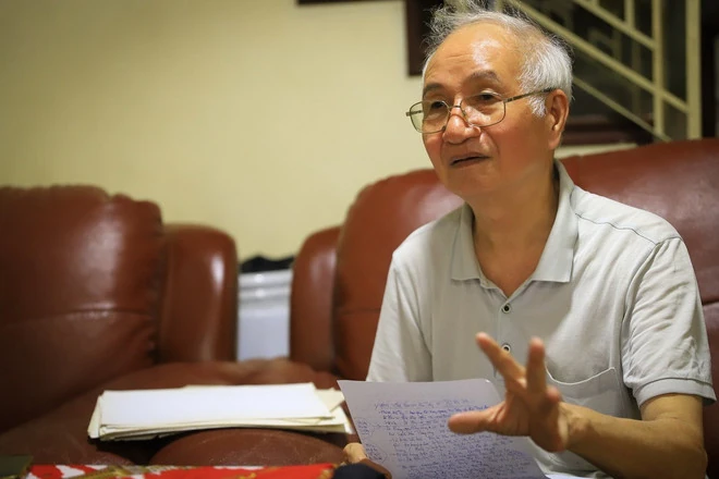 Đại hội Đảng lần thứ XIV: Quy hoạch đô thị-hiện thực hóa cấu trúc phát triển quốc gia