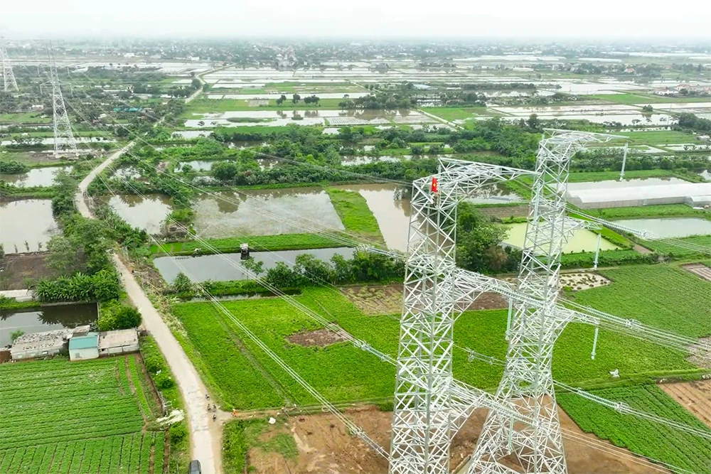 Khai mở tầm nhìn và khát vọng phát triển