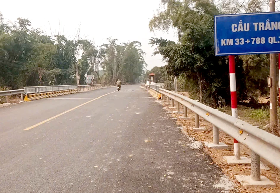 Towards developing community tourism in My Lung