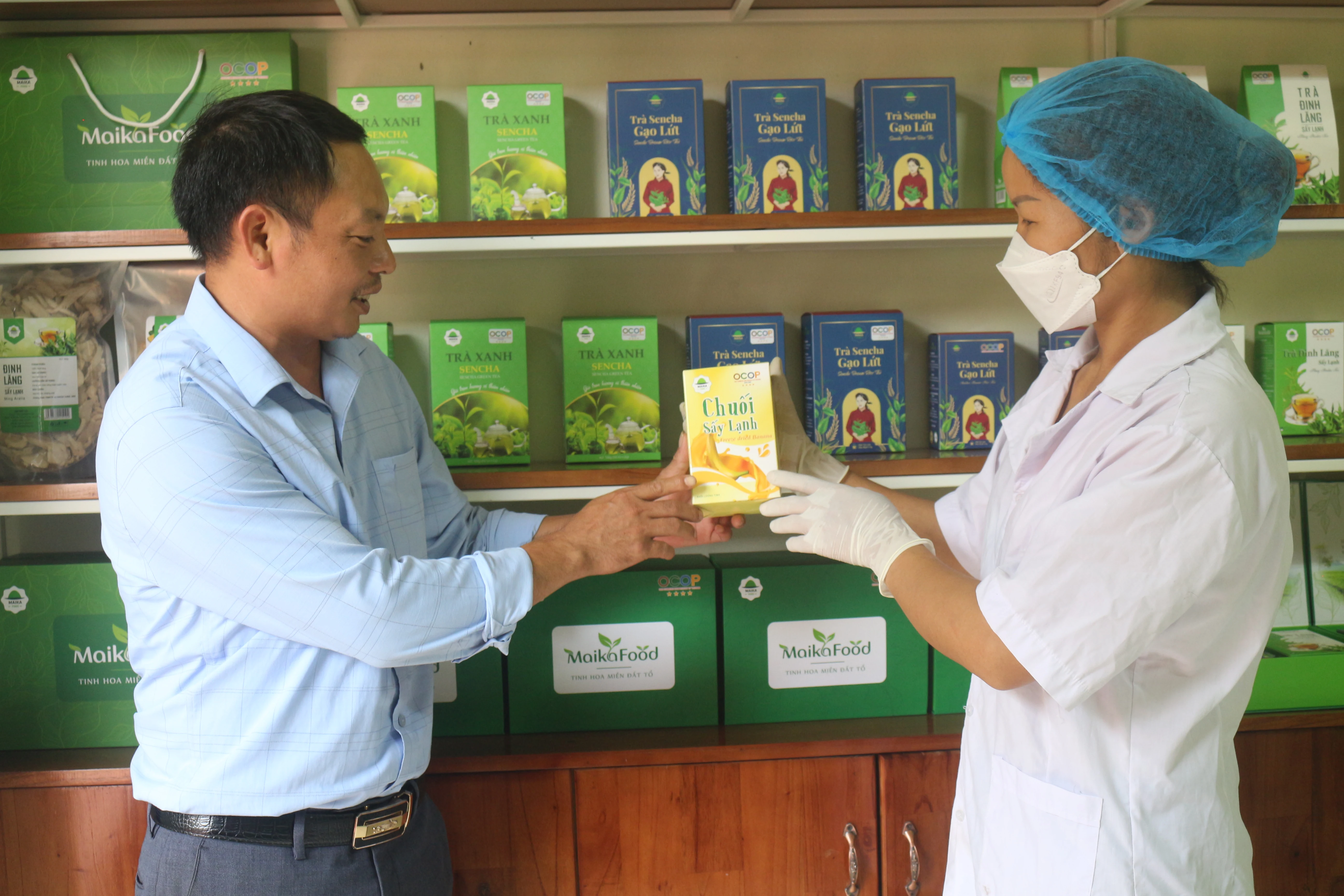 Promoting Women-Owned Economic Models