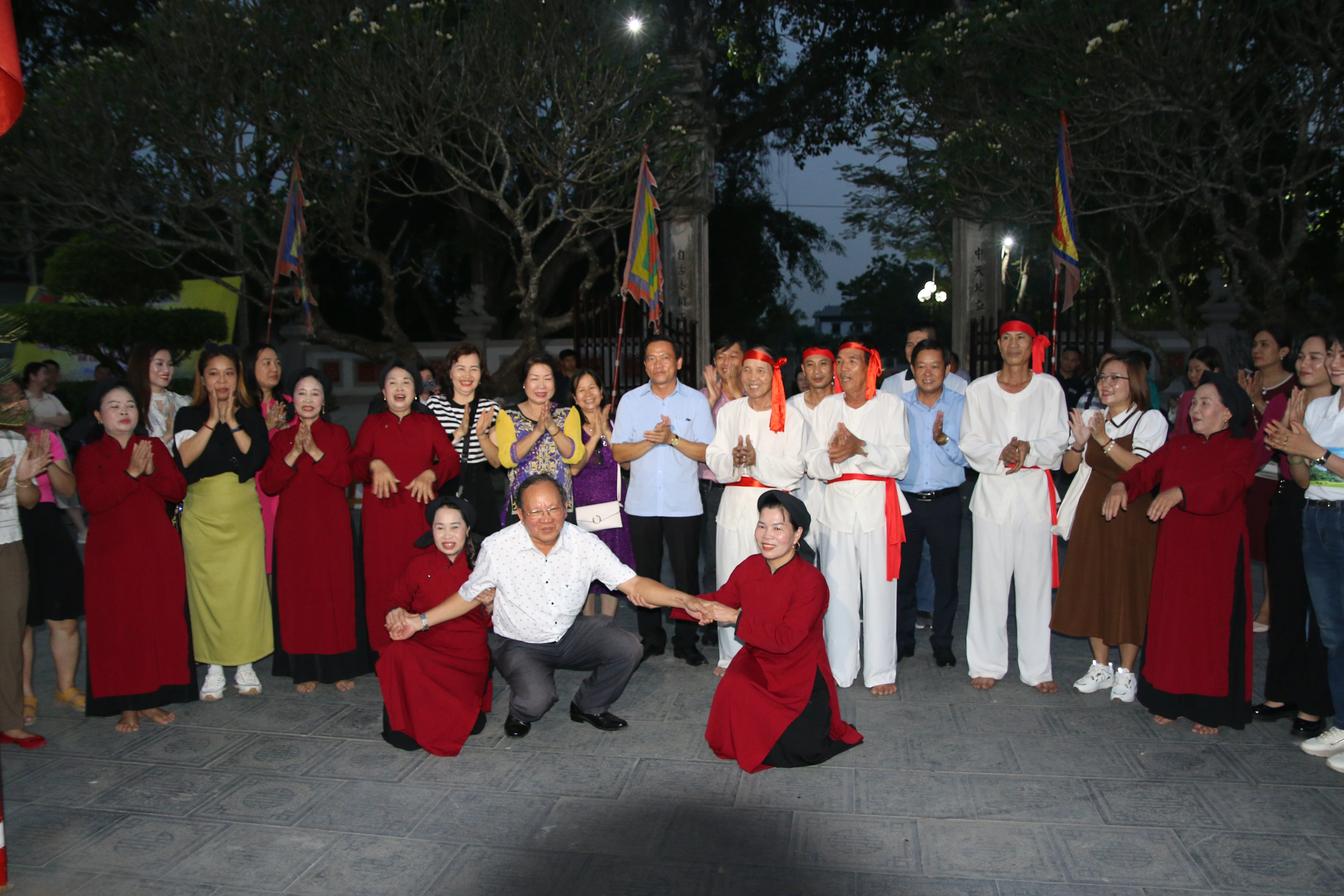 Developing Spiritual Tourism into a Year-Round Destination