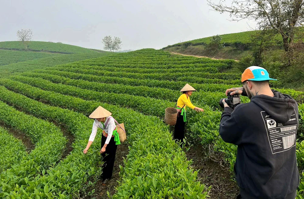 Unlocking the potential of rural tourism in Phu Tho