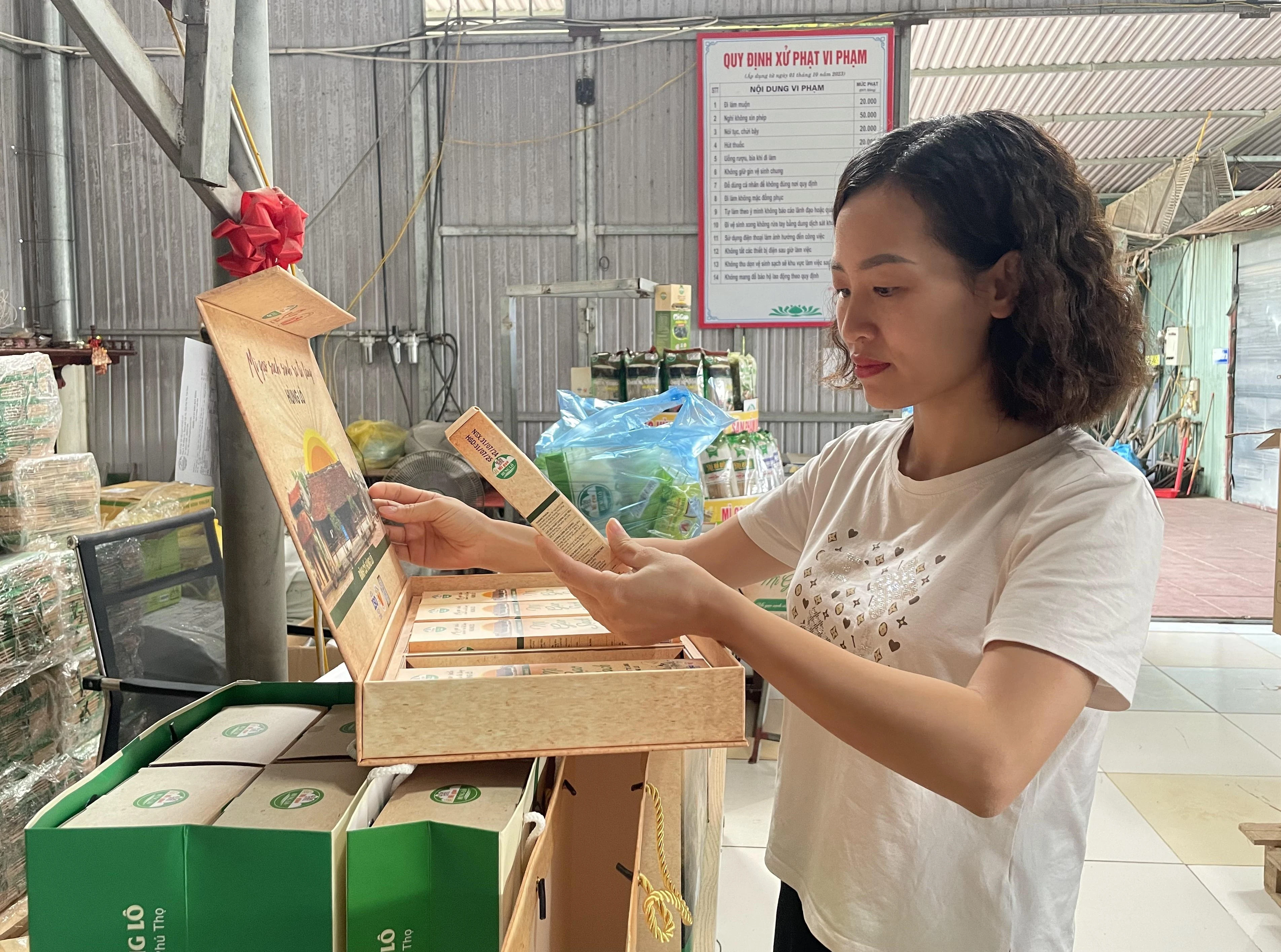 Raising awareness of intellectual property