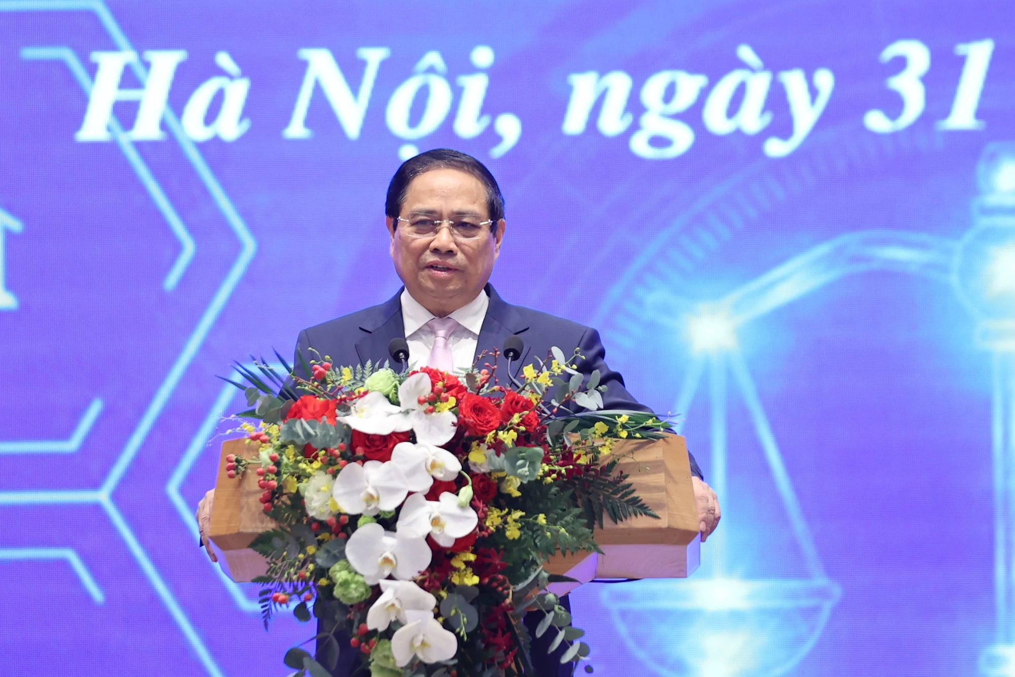 National Law Portal officially launched