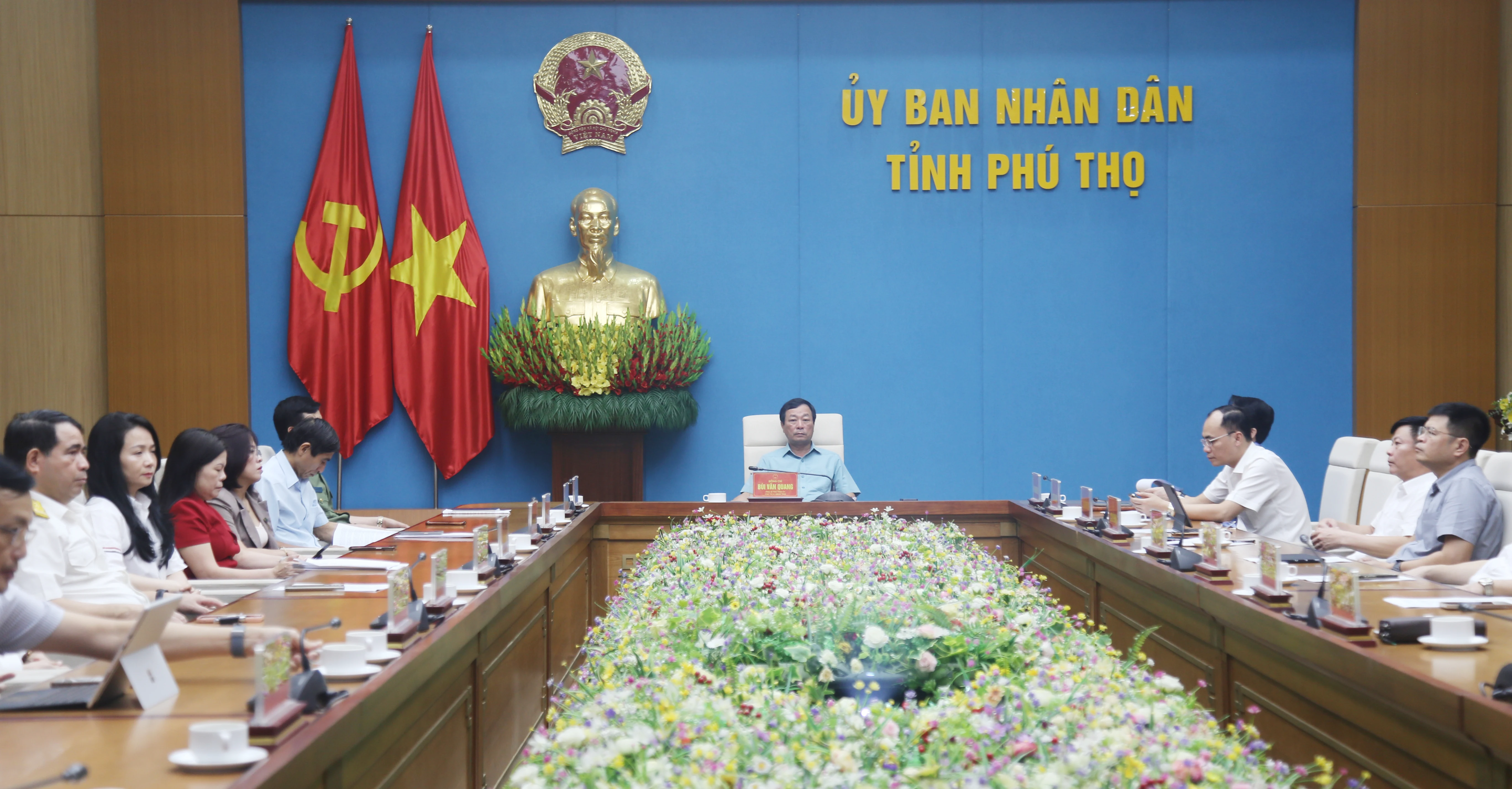 National Law Portal officially launched