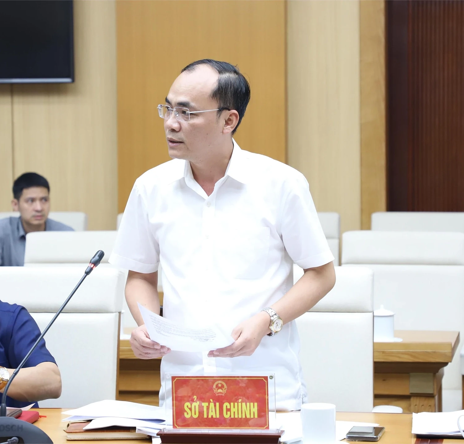 Comments on the Draft socio-economic report submitted to the Provincial Party Congress