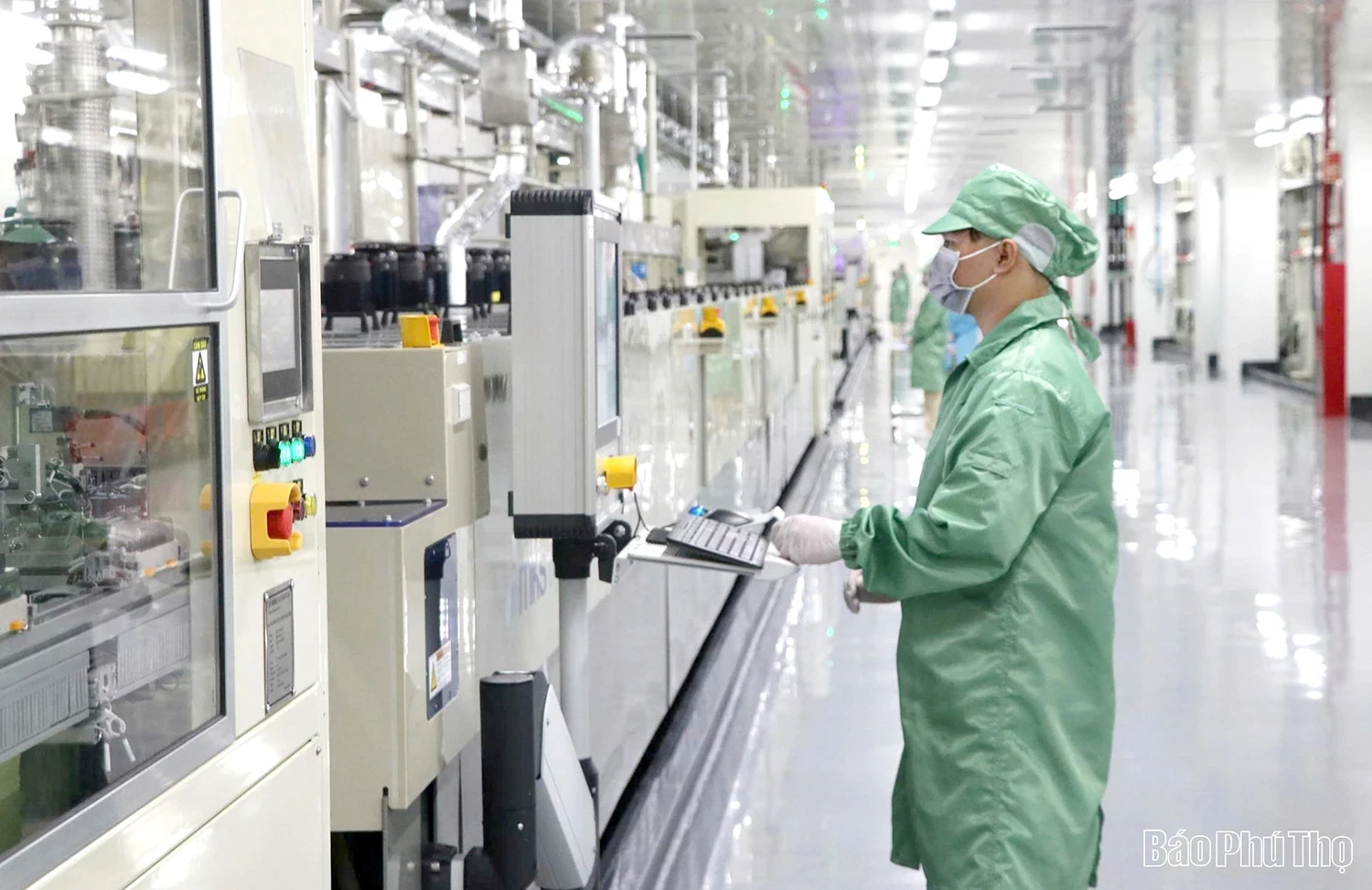 A Breakthrough in Investment Attraction – A Highlight from Business Environment Reforms