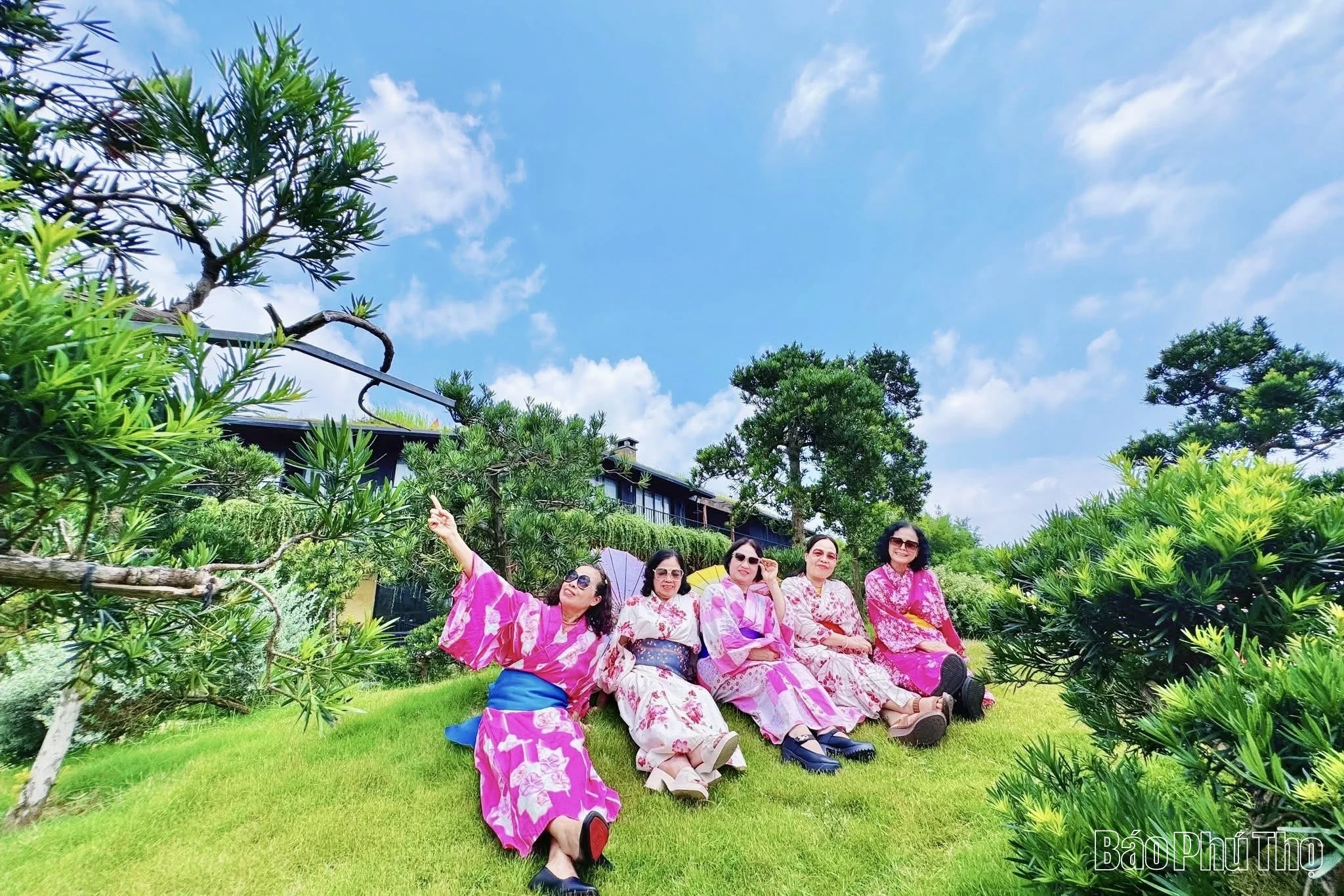 The Allure of Eco-Tourism and Resort Retreats at the Capitals Gateway