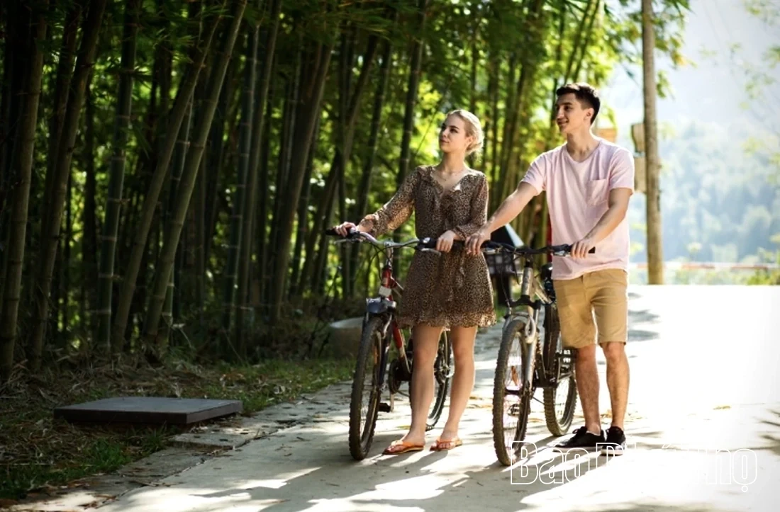 Exploring the Paradise of Ba Khan Tourism