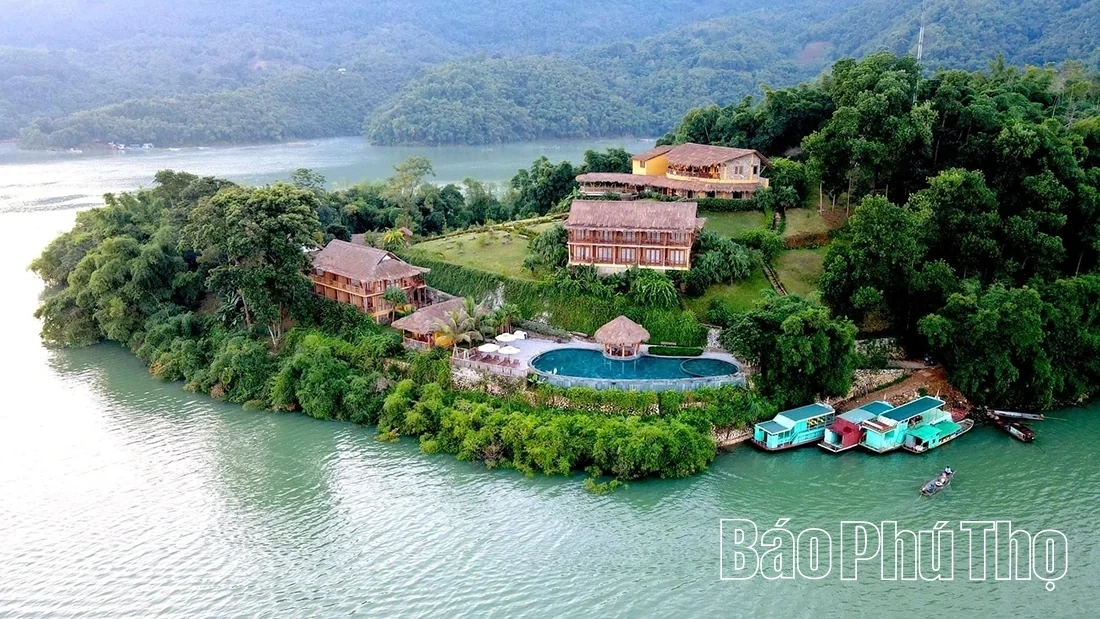 Exploring the Paradise of Ba Khan Tourism