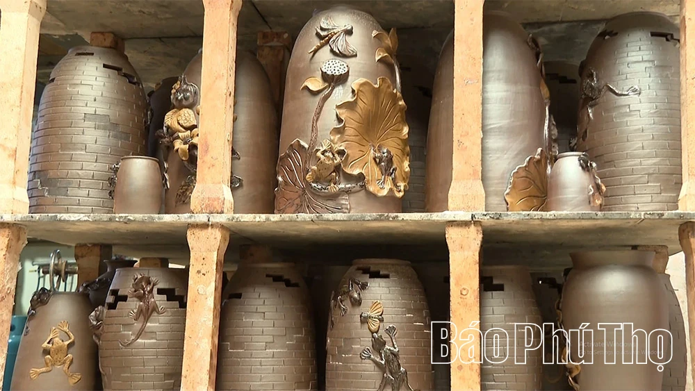 Huong Canh – the Breath of the Earth