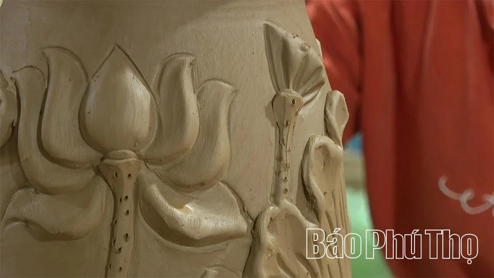 Huong Canh – the Breath of the Earth