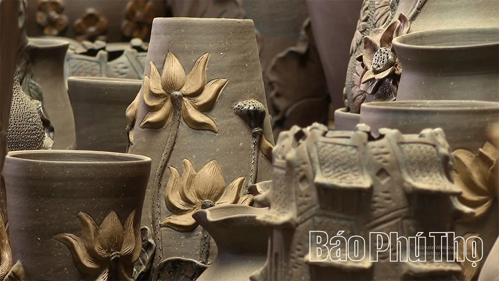 Huong Canh – the Breath of the Earth