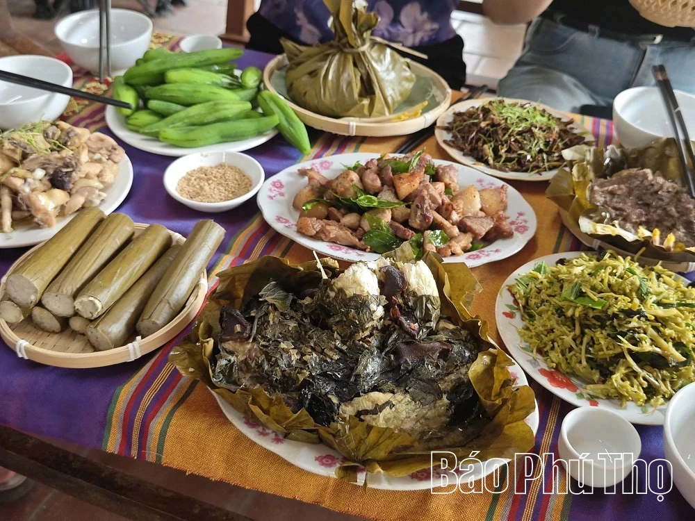 Mai Ha Commune Ready to welcome Tourists for New Year 2026