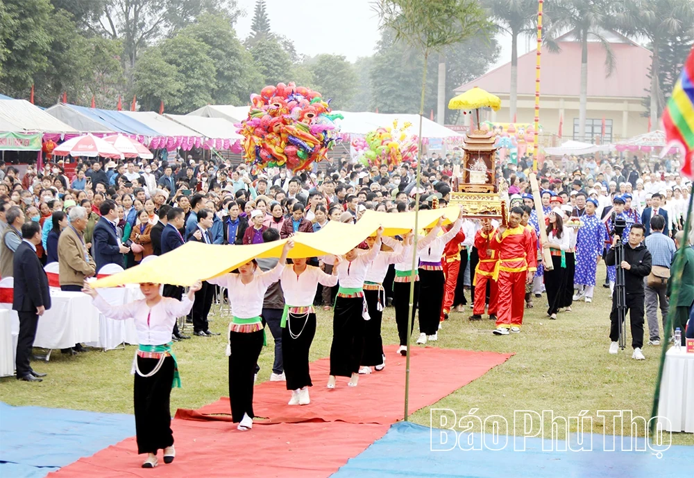 Muong Thang: Preserving and Promoting Ethnic Cultural Identity