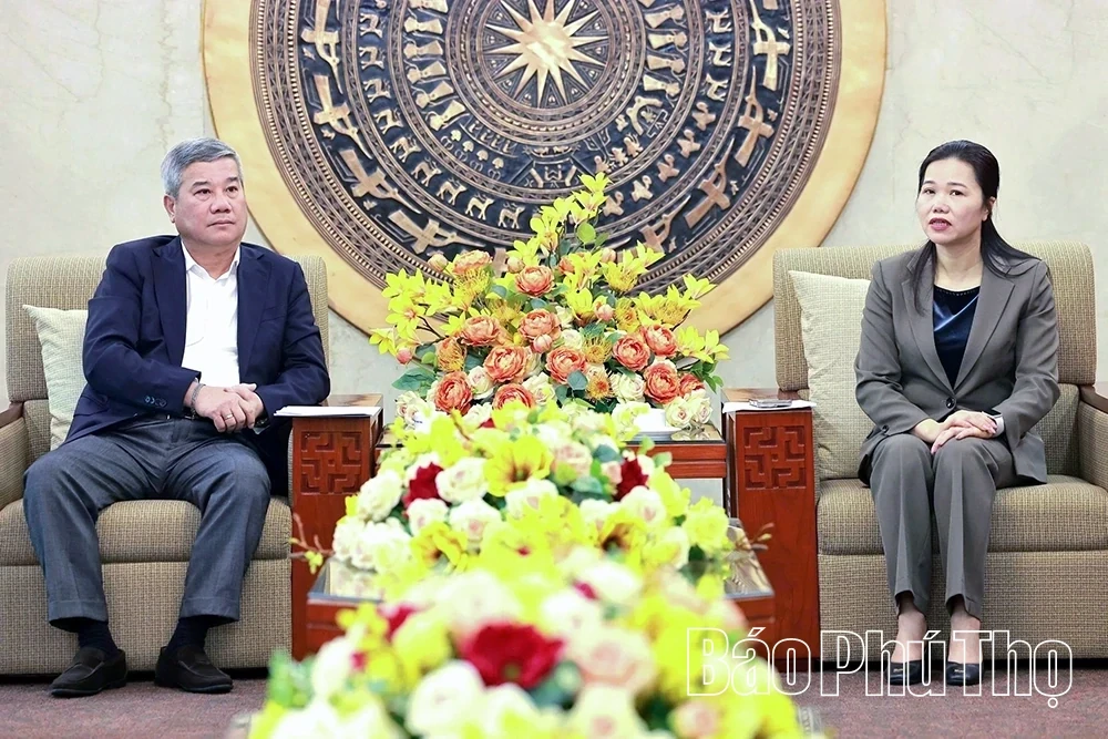 Petrovietnam providing over 1.7 billion VND to support the poor during Tet holiday